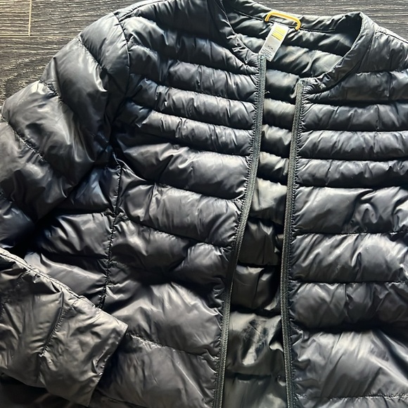 Lole Bomber Jacket - Picture 2 of 3